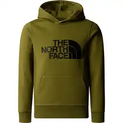 Sport 24 The North Face Drew Peak Hættetrøje Børn tilbud