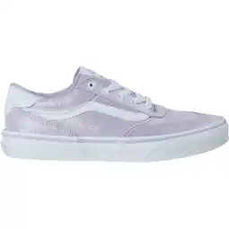 Sport 24 Vans Brooklyn LS Glitter Sneakers Børn tilbud