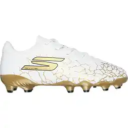 Sport 24 Skechers SKX 1.5 TD FG Fodboldstøvler Børn tilbud