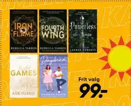 Bilka Nonfood tilbud