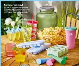 Bilka Sommermarked tilbud