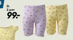 Bilka Shorts tilbud