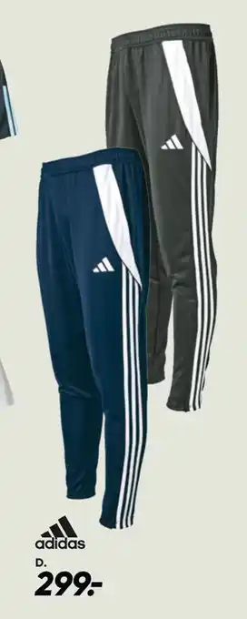 Bilka Træningsbukser tilbud