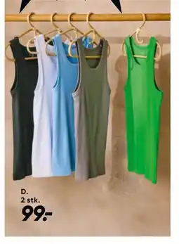 Bilka Top tilbud