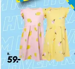 Bilka Kjole tilbud
