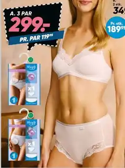 Bilka Trusser tilbud