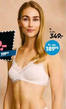 Bilka Bh tilbud