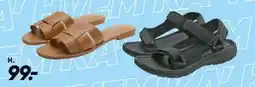 Bilka Sandaler tilbud