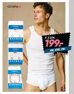 Bilka T-shirt, undertrøje, tights eller trusser tilbud