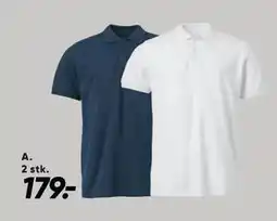 Bilka Polo tilbud