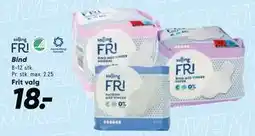 Bilka Bind tilbud