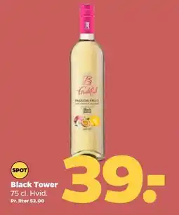 Netto Black Tower tilbud