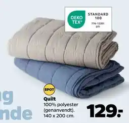 Netto Quilt tilbud