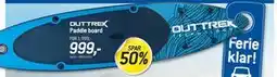 Thansen Paddle board tilbud
