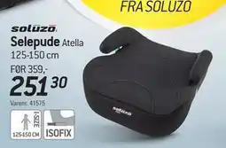 Thansen Selepude Atella tilbud