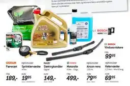 Thansen Sprinkler væske tilbud