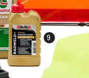 Thansen KØLERREPARATIONSVÆSKE tilbud