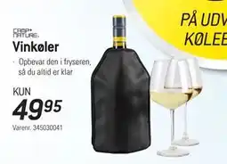 Thansen Vinkøler tilbud