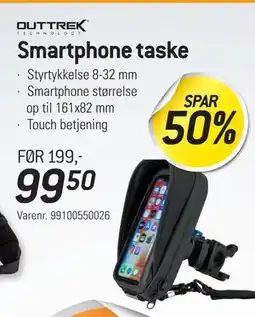 Thansen Smartphone taske tilbud