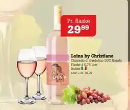 Poetzsch Padborg Loina by Christiane tilbud