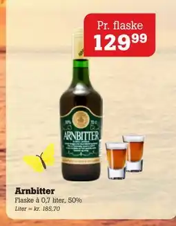 Poetzsch Padborg Arnbitter tilbud