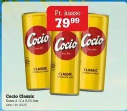 Poetzsch Padborg Cocio Classic tilbud