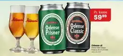 Poetzsch Padborg Odense øl tilbud