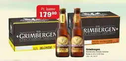 Poetzsch Padborg Grimbergen tilbud