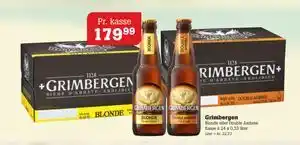 Poetzsch Padborg Grimbergen tilbud