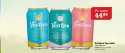 Poetzsch Padborg Vestfyen Specialøl tilbud