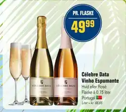 Otto Duborg Célebre Data Vinho Espumante tilbud
