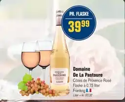 Otto Duborg Domaine De La Pastoure tilbud