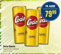 Otto Duborg Cocio Classic tilbud