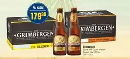 Otto Duborg Grimbergen tilbud