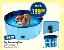 Otto Duborg Dog Swimming Pool tilbud