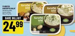 Løvbjerg FLENSTED KARTOFFELSALAT tilbud