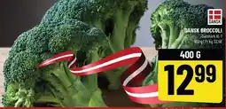 Løvbjerg DANSK BROCCOLI tilbud
