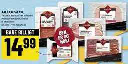 Løvbjerg AALBÆK PÅLÆG tilbud