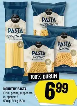 Løvbjerg NORDTHY PASTA tilbud