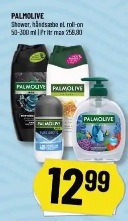Løvbjerg PALMOLIVE tilbud
