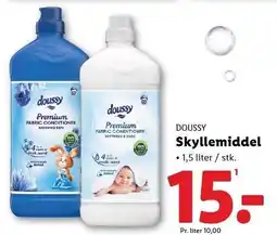 Lidl Skyllemiddel tilbud