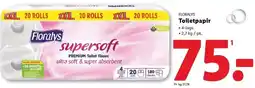 Lidl Toiletpapir tilbud