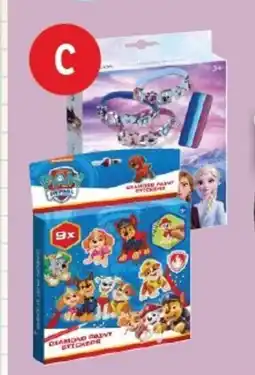 Lidl Kreasæt tilbud