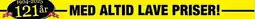 Harald Nyborg Gå til website tilbud