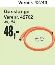 Harald Nyborg Gasslange tilbud