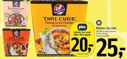 Føtex Kitchen Joy cube tilbud