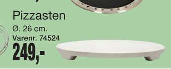 Pizzasten