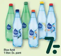 REMA 1000 Blue Keld tilbud