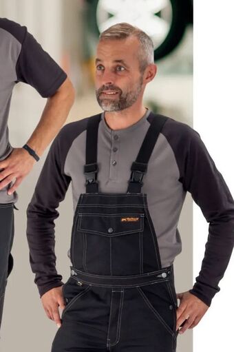 Harald Nyborg T-shirt tilbud