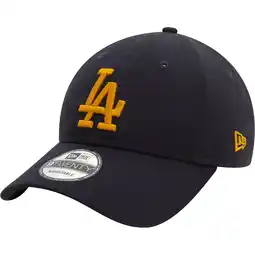 Sport 24 New Era 9TWENTY League Essential Los Angeles Dodgers Cap tilbud